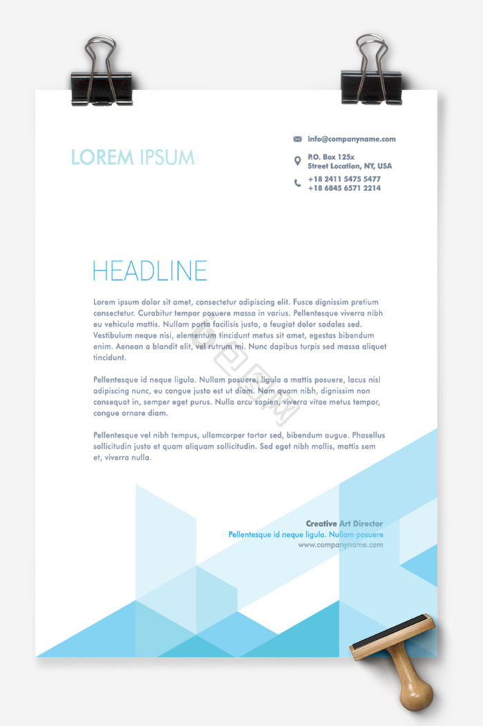 word文档精美模板大全-word文档精美模板图片-包图网