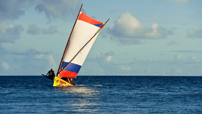 船只驶过波浪海浪声音