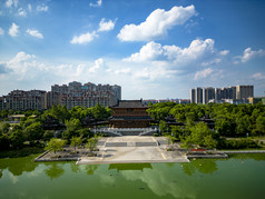 江西吉安天祥景区 A景区