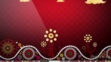 机器人自动化企业生产机械设备高清视频素材