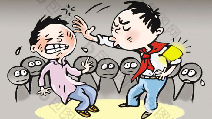 扇耳光巴掌综艺音效脱口秀选秀语言音效