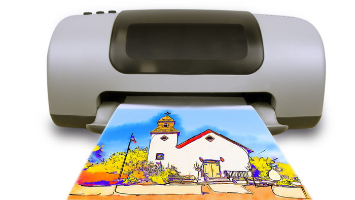 打印机复印机影视音效室内环境办公用品