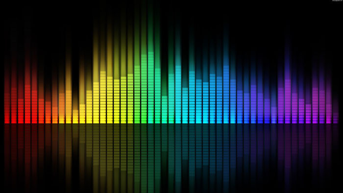 噪音声波UI交互动画音效游戏音效技能释放