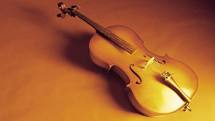 大提琴凝重综艺音效选秀语言音效UI交互