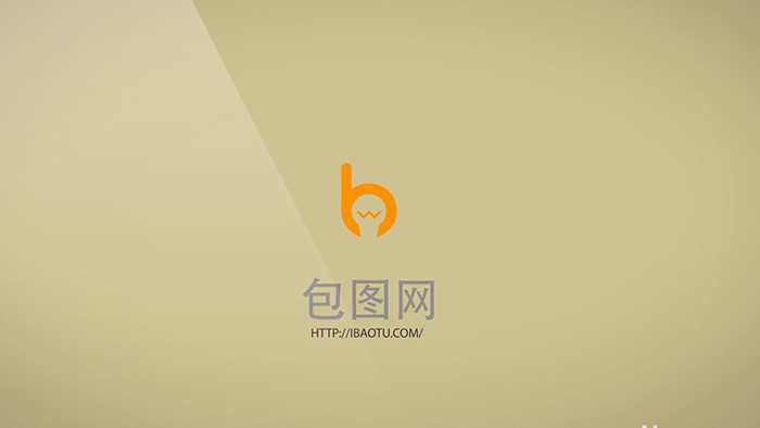 图形动画LOGO演绎片头标志片头