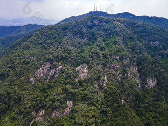 福建泉州清源山景区