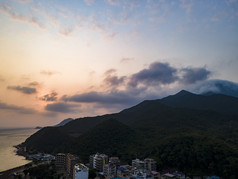 自然风光大海海洋