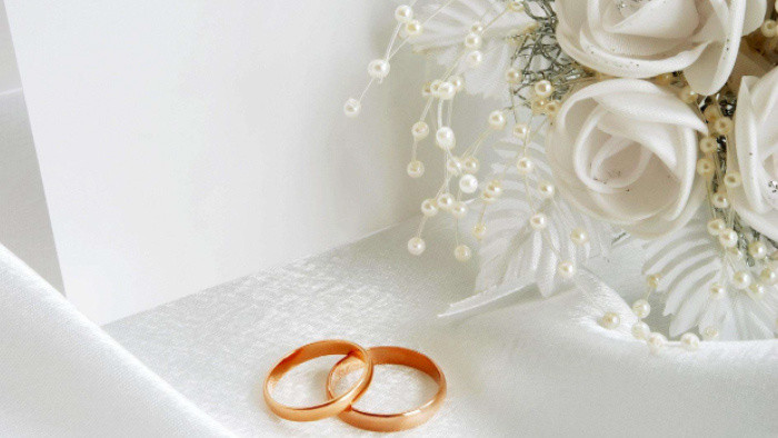 一段优雅浪漫婚礼配乐