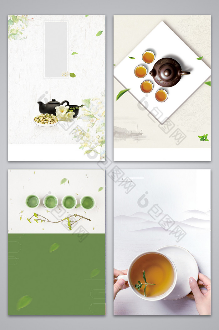 茶文化茶叶图图片图片