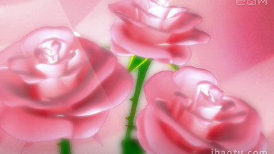 玫瑰花图片大全_玫瑰花模板下载_玫瑰花设计