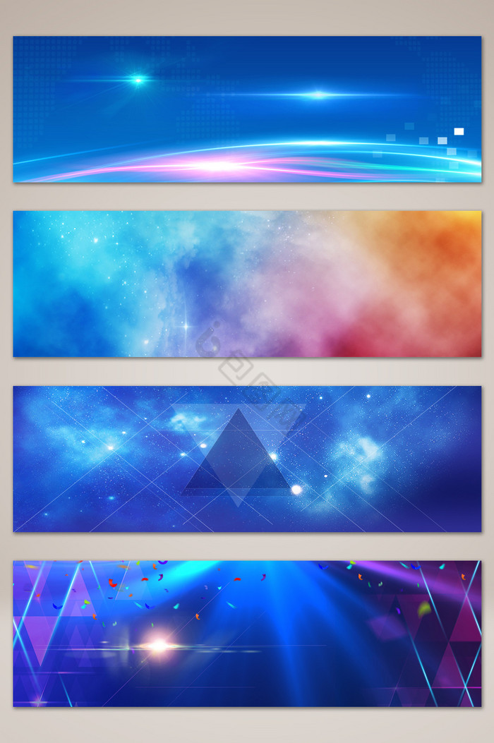 公司网站banner-公司网站banner设计图片-包图网