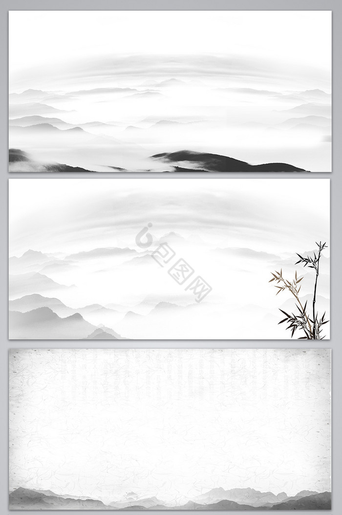 简约大气横版图片-简约大气横版素材免费下载-包图网