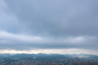 <strong>广州中山</strong>城市全景<strong>航拍</strong>摄影图