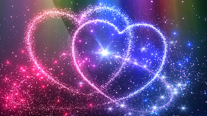 微信酷狗快手直播间AE模板