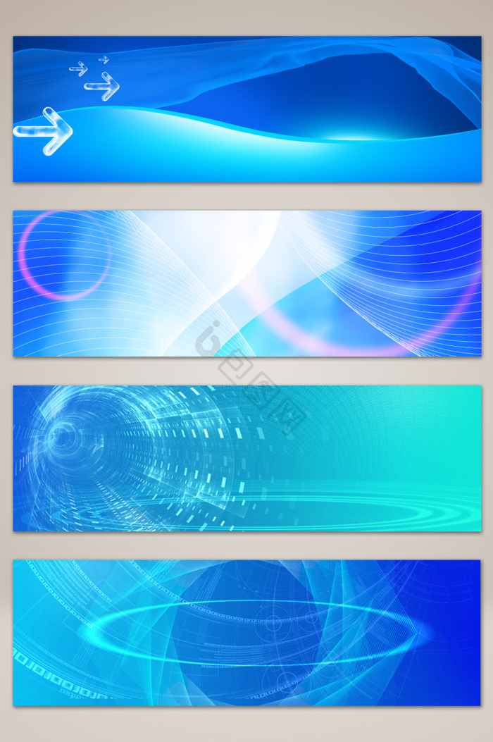 企业banner-企业banner设计图片-包图网
