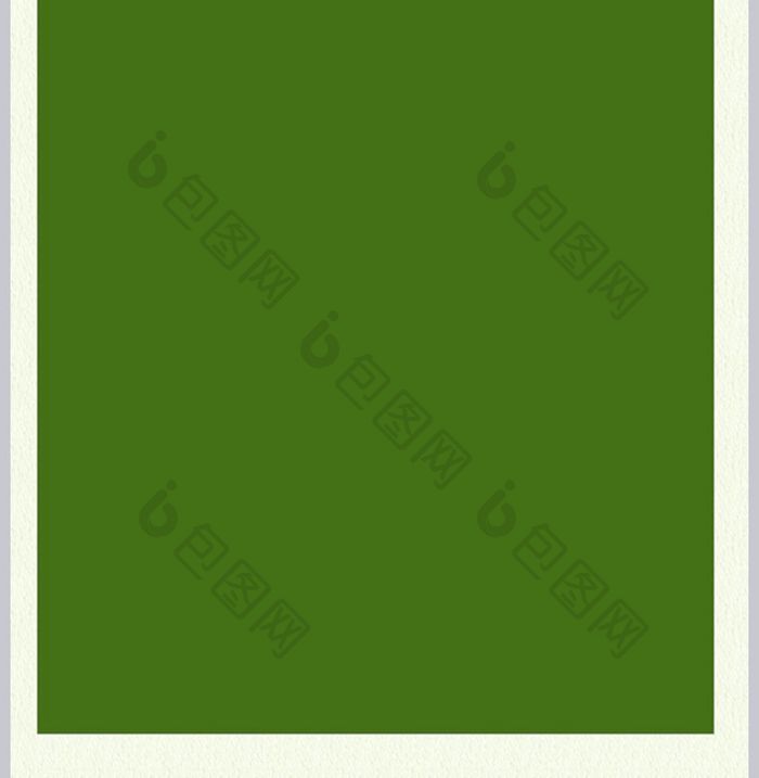 绿色简约生姜洗发水护发品详情页模板