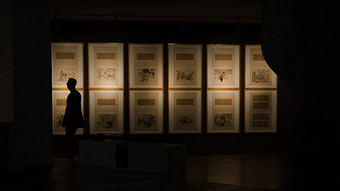 视频结尾模板下载_视频结尾ae模板素材