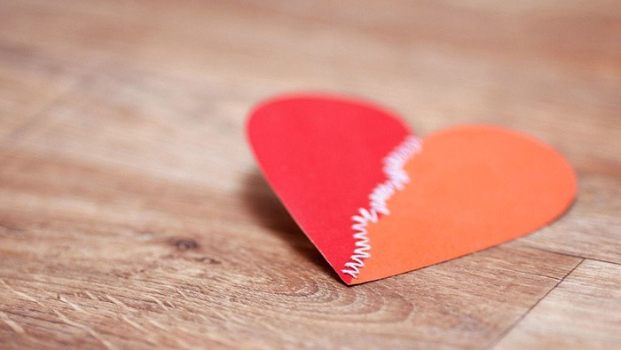 有力真实的心跳声音效素材