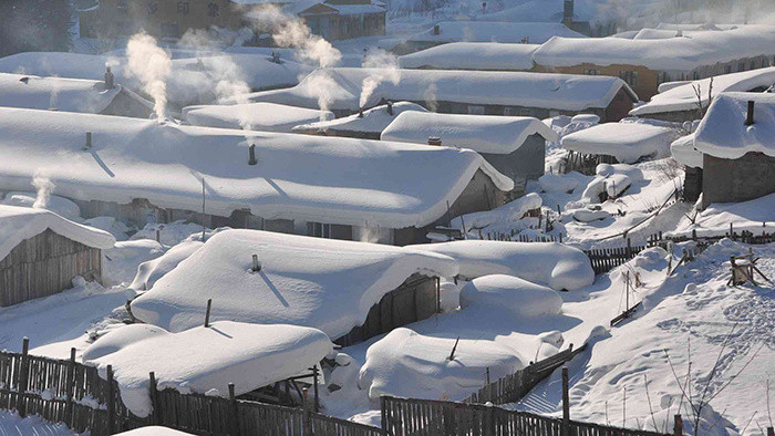 正常的踩雪声音效素材