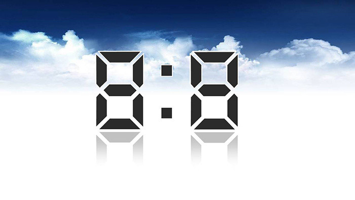 游戏时间快到了音效素材