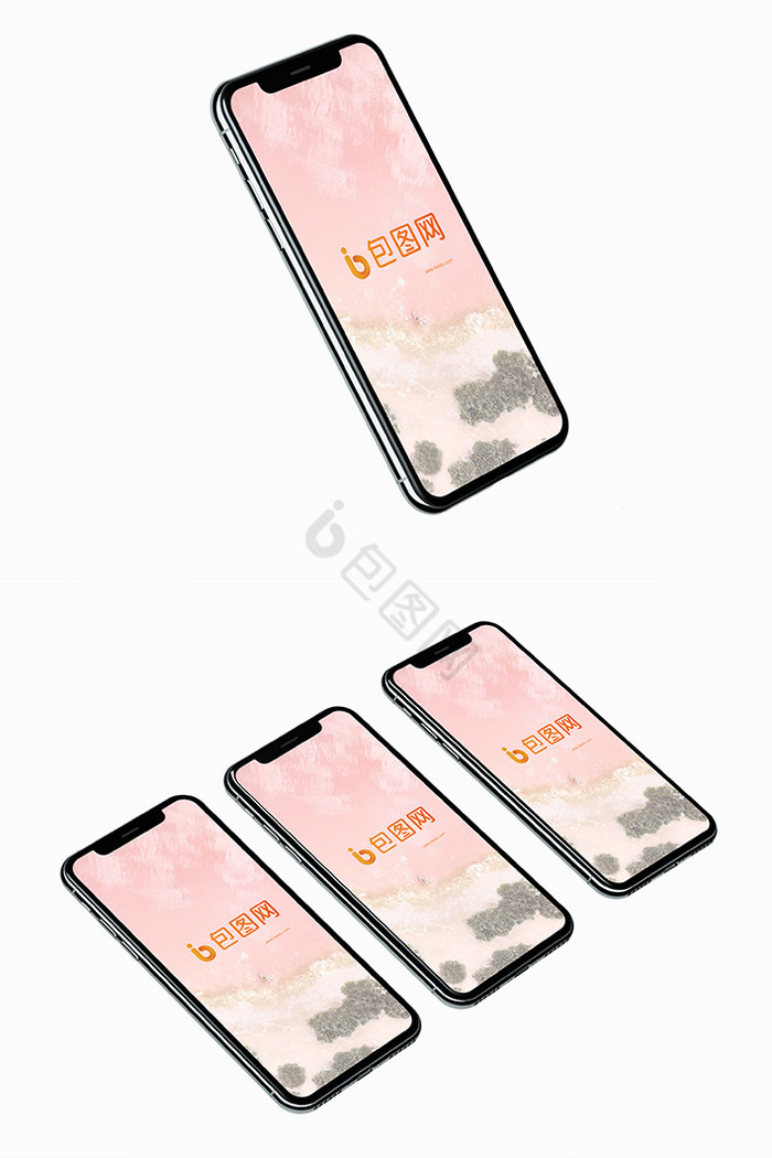iPhoneX手机
