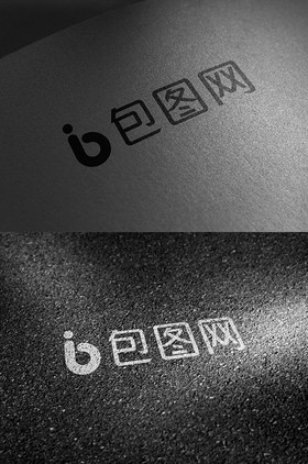 uv印银效果logo智能贴图