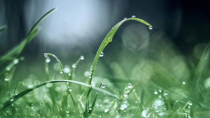 雨声逐渐增大的音效