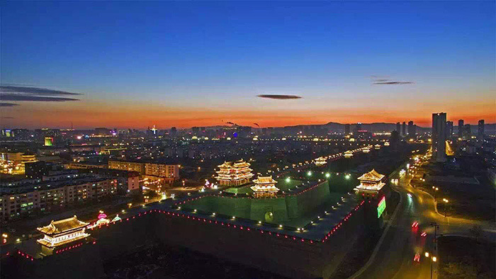 轻松快乐舒缓的航拍背景音乐