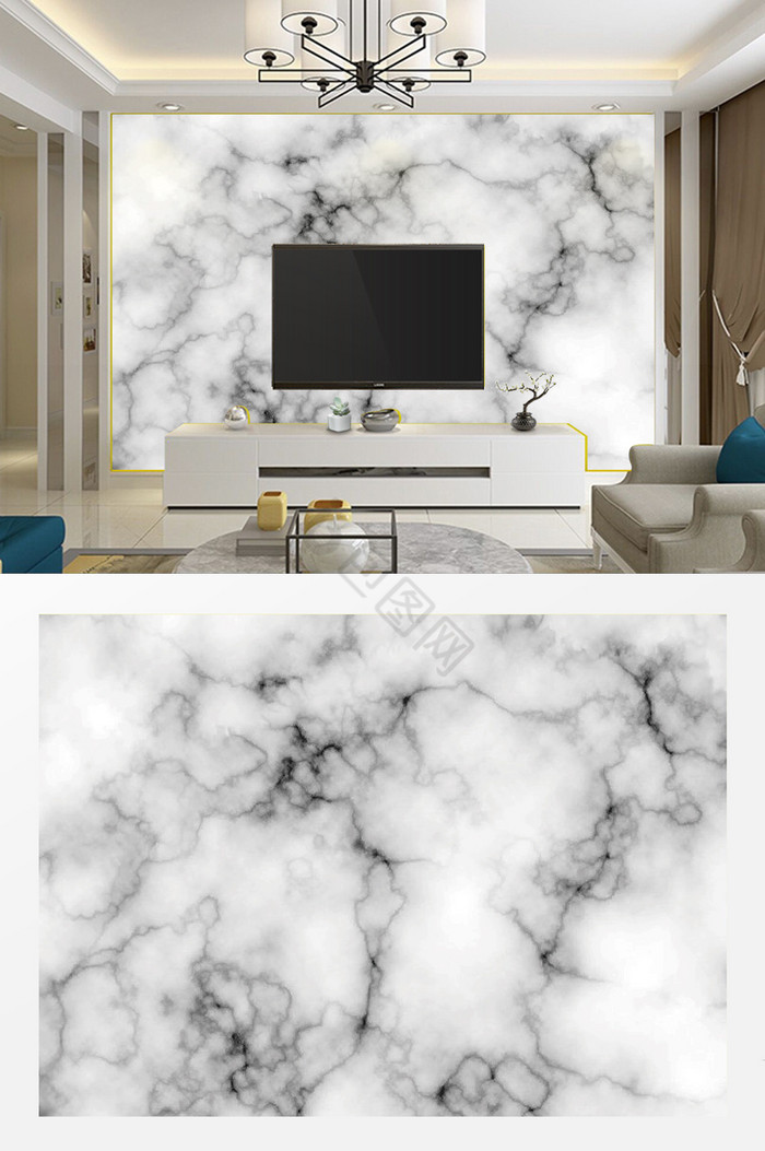 暖色纯画布背景