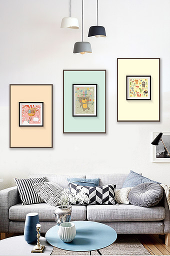 儿童房图片大全_儿童房模板下载_儿童房设计