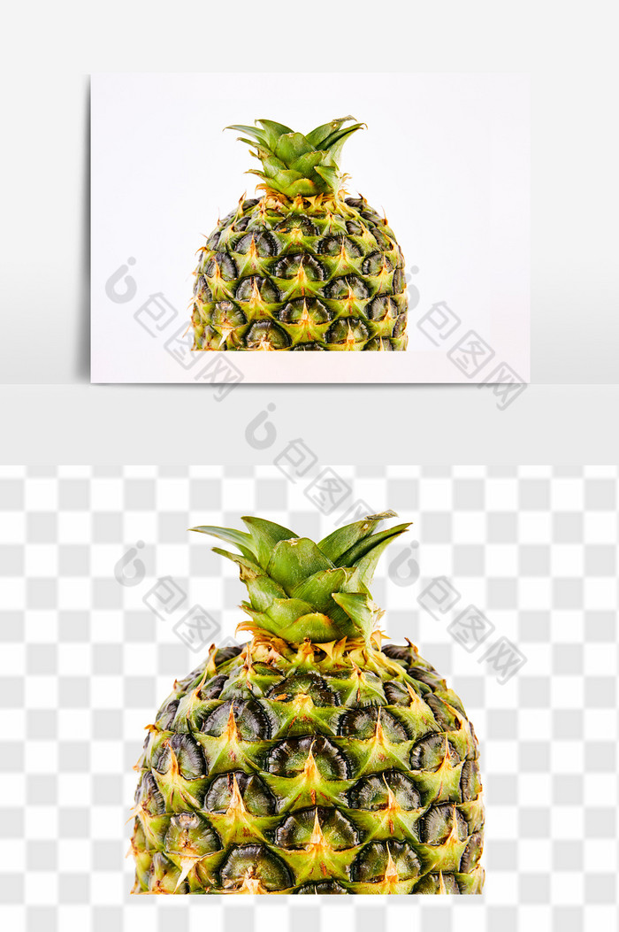 高清凤梨菠萝图片图片