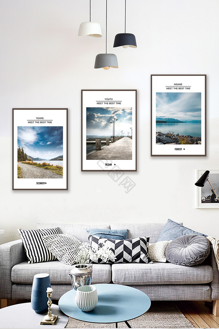 漆器文箱 金粉風景画 紫色内装 Amazon.com: yiijeah 客廳大型牆面藝術