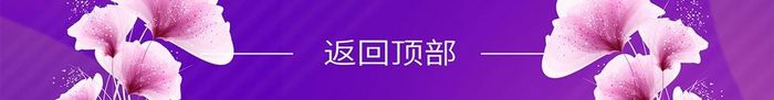 天猫超级大牌狂欢魅惑紫色淘宝首页模板