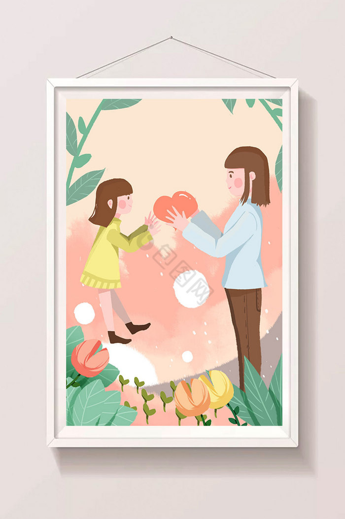 感恩母亲图片-感恩母亲素材免费下载-包图网