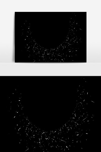 光点png 光点png素材 包图网