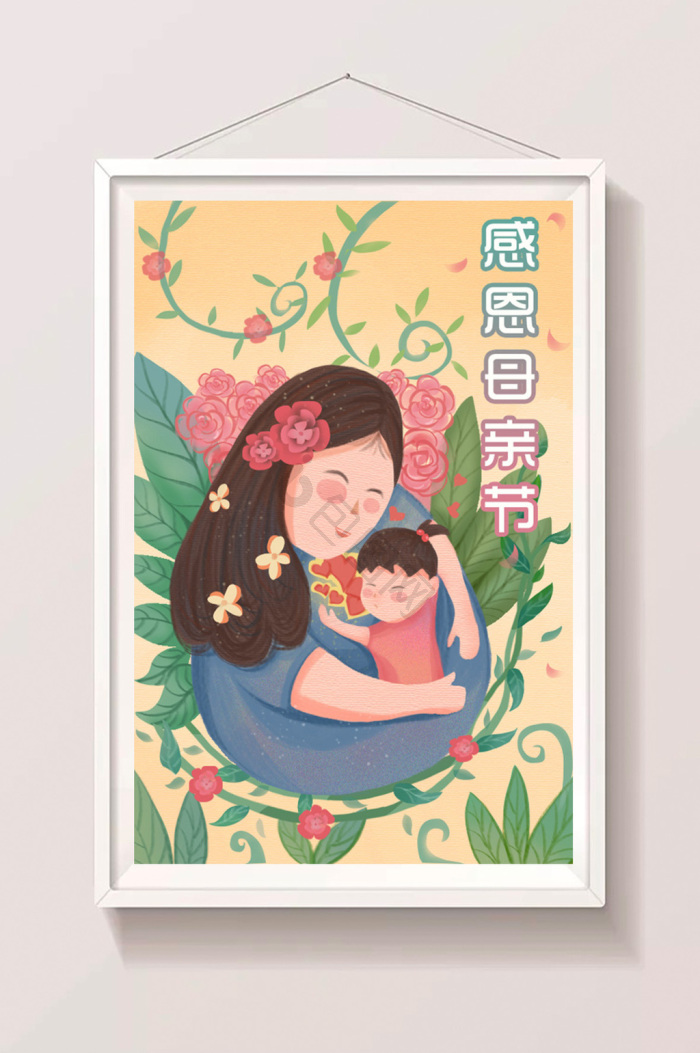 母与子图片-母与子素材免费下载-包图网