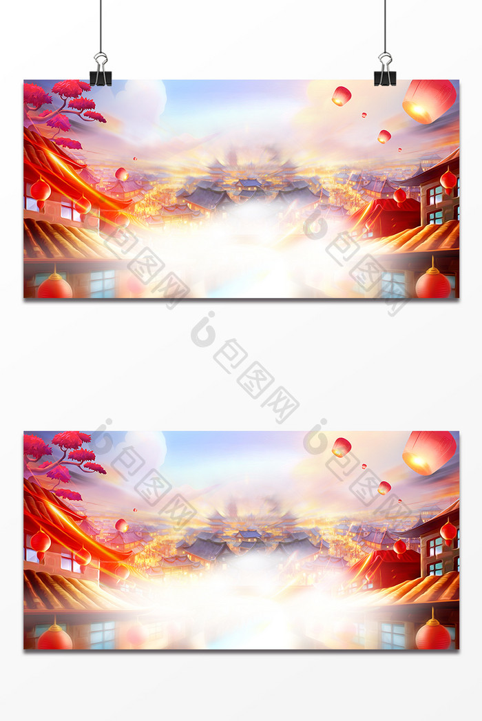 二次元背景 二次元背景图片 包图网 二次元背景 二次元背景图片 包图网
