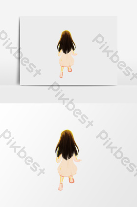 独自行走