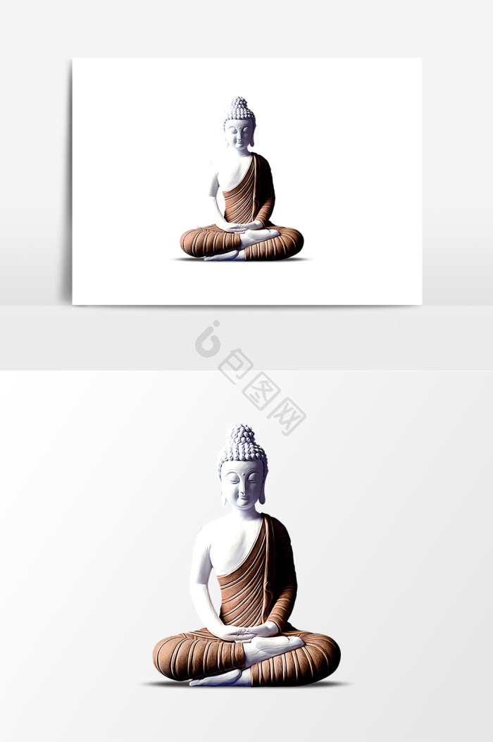 禅意佛像图片-禅意佛像素材免费下载-包图网