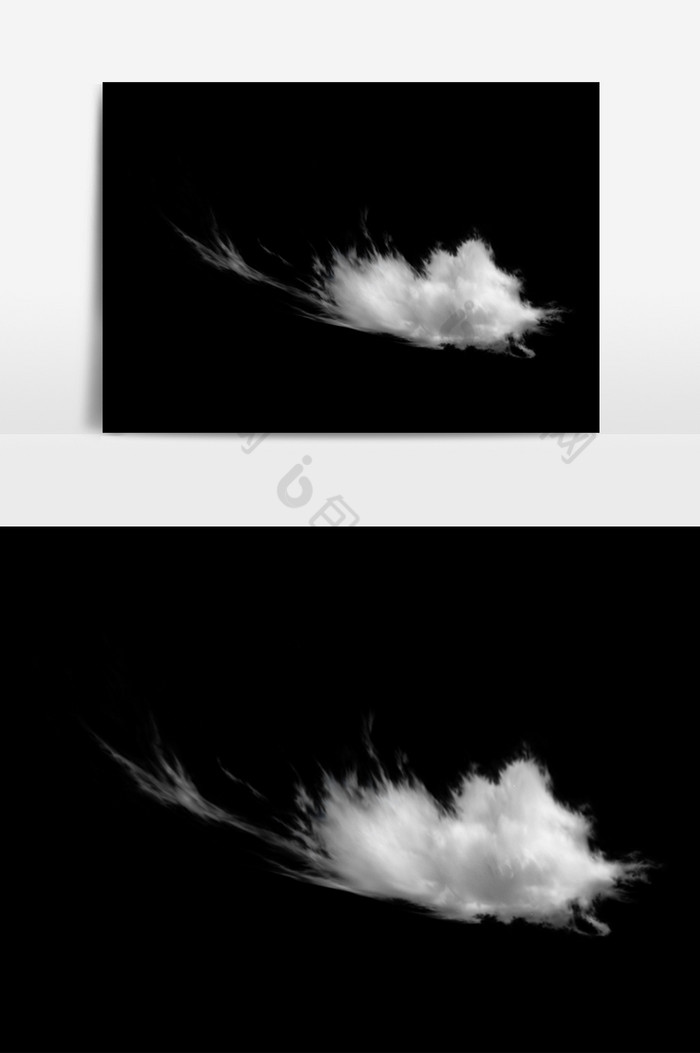 云彩云团图片图片