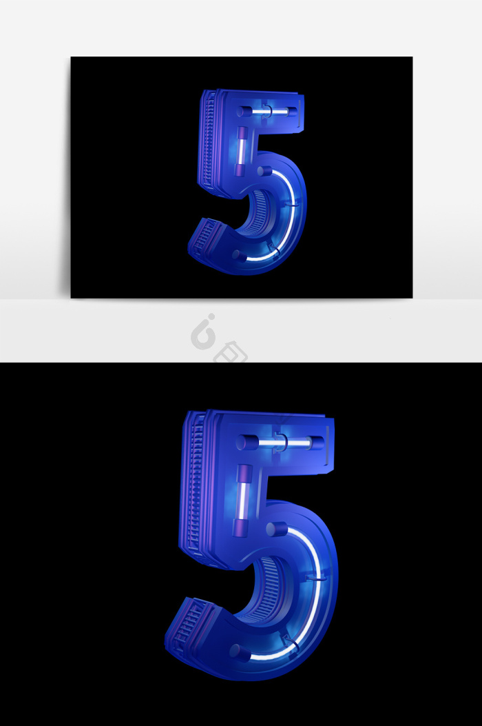 数字5图片-数字5素材免费下载-包图网
