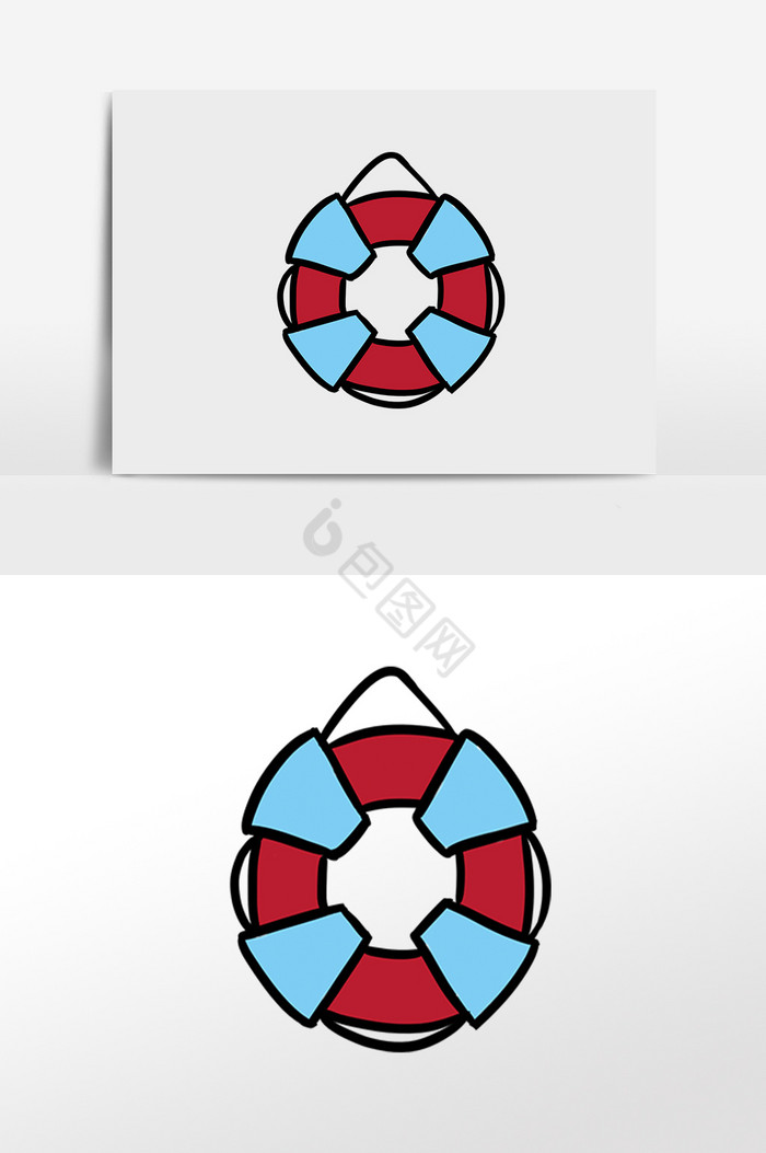 当前位置:>包图网>救生圈>绿色清新卡通熊救生圈gif动画插图动效下载