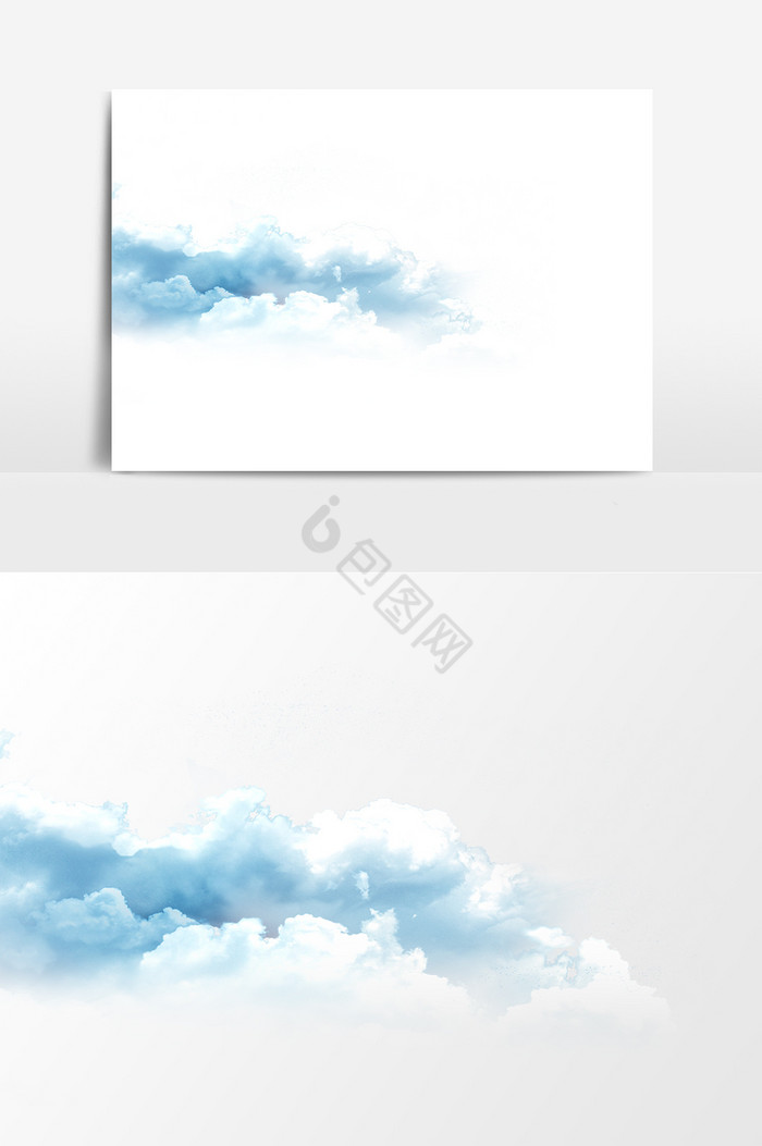 云层云彩图片