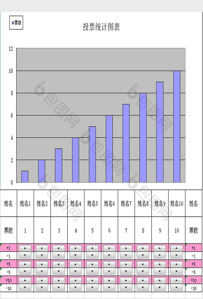 本次作品主题是excel模板,使用场景是人事,编号是675201,格式是xlsx