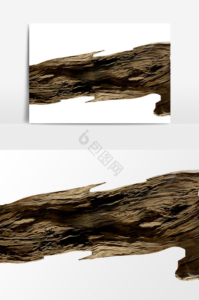 木质木头图片