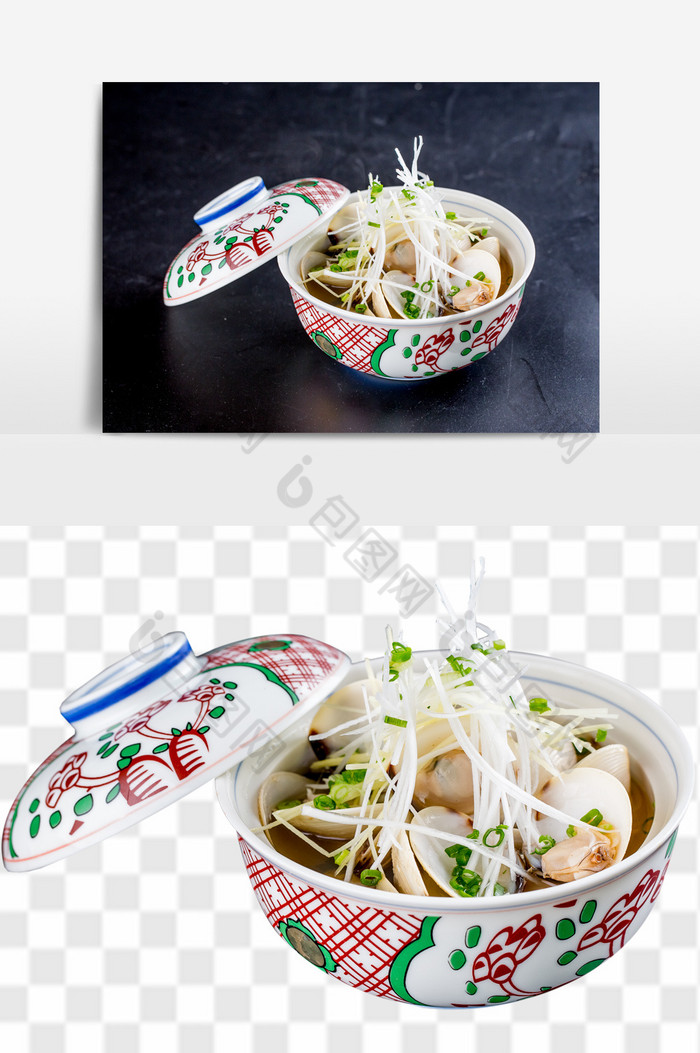 贝肉日式料理图片图片