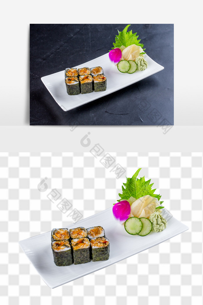 寿司日式料理图片图片