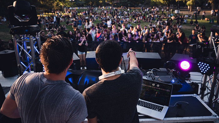 抖音快手进取轻快振奋抖腿节奏感BGM