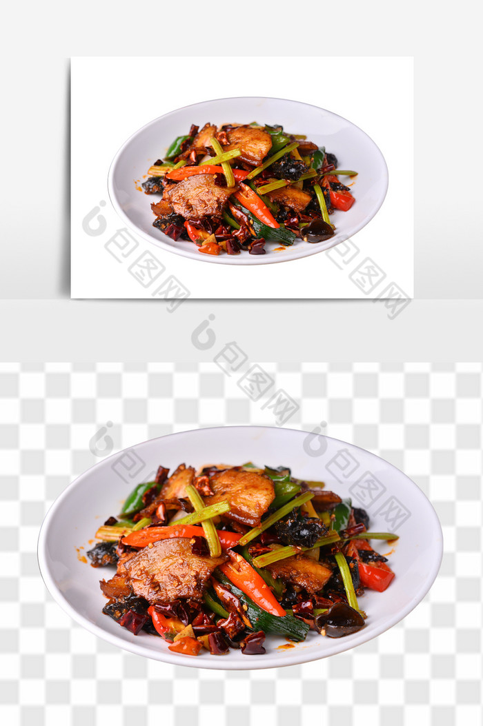 美食节餐厅美食川味菜式图片