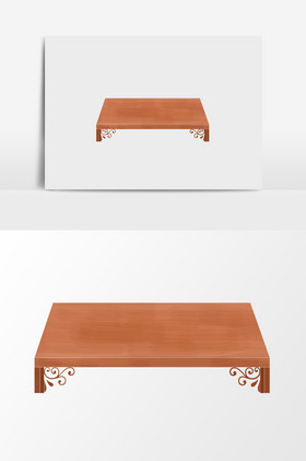 古代桌子图片-古代桌子素材免费下载-包图网